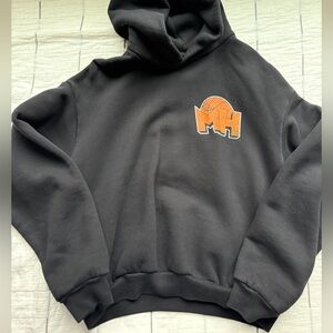 Madhappy NWOT Space Jam Hoodie